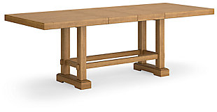 Havonplane Counter Height Dining Extension Table