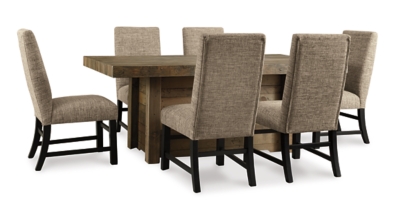 Sommerford 5-Piece Dining Set, , large