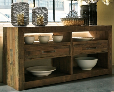 Sommerford Dining Server, , rollover