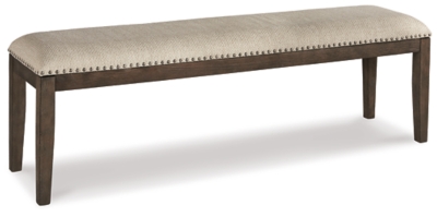 Johnelle Dining Bench