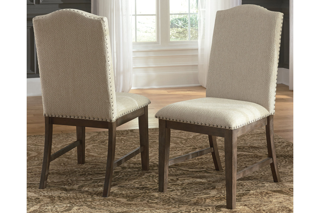 Johnelle Dining Chair Ashley Furniture HomeStore