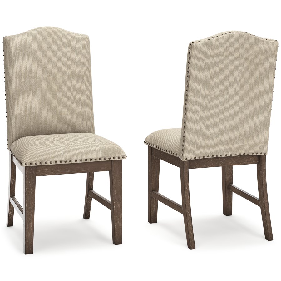 Johnelle Dining Chair - image 2