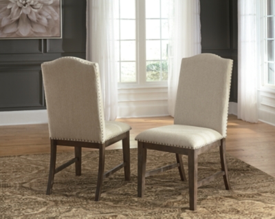 Johnelle Dining Chair