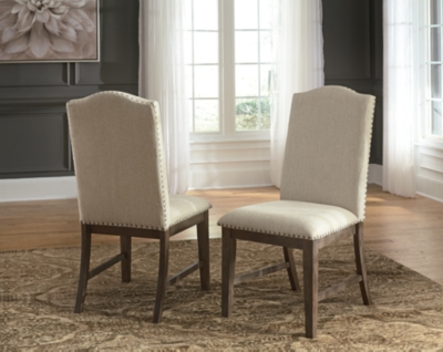 Johnelle Dining Chair, , rollover