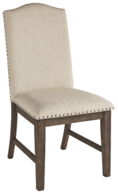 Johnelle dining table outlet and 6 chairs reviews