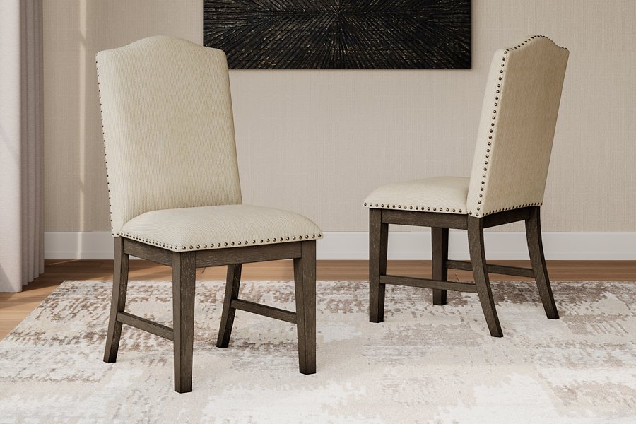 Johnelle Dining Chair - image 1