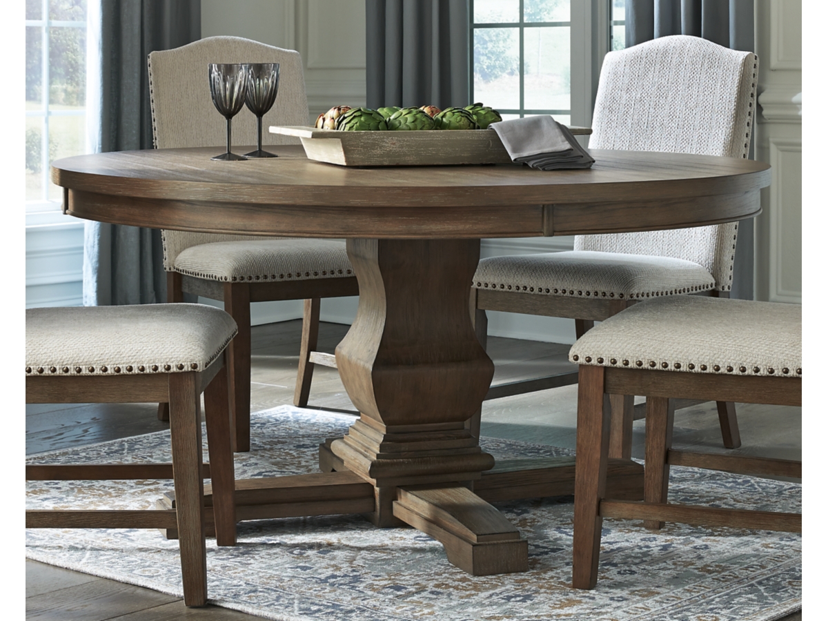 Johnelle dining store table