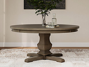 Johnelle Dining Table, , rollover
