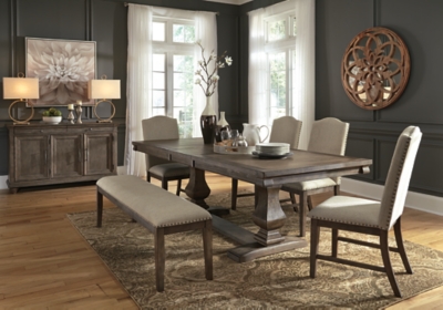 Dining Extension Table Ashley Furniture HomeStore