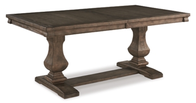 Johnelle Dining Room Extension Table