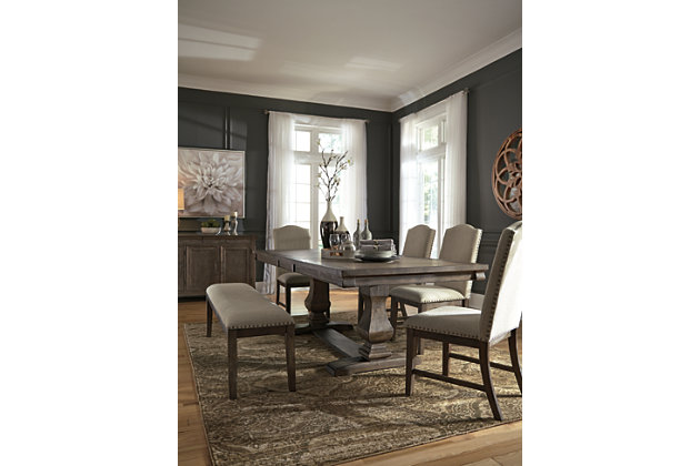 Johnelle Dining Chair | Ashley Furniture HomeStore