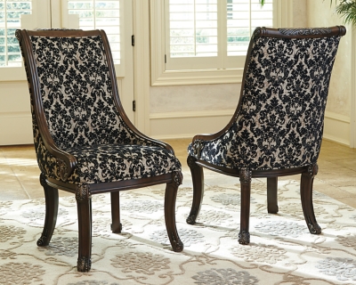 living room chairs set of 2