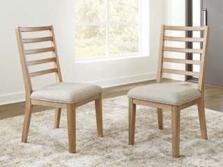 Rencott Dining Chair