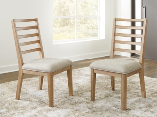 Rencott Dining Chair
