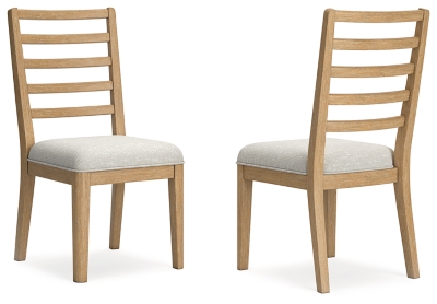 Rencott Dining Chair, , large