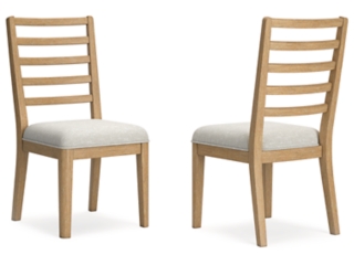 Rencott Dining Chair