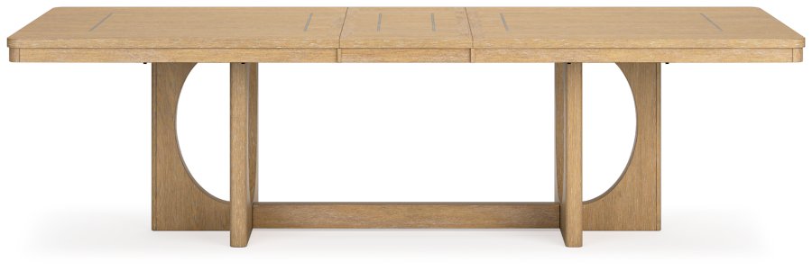 Mesa de comedor extensible Rencott, 4 sillas y banco - image 21