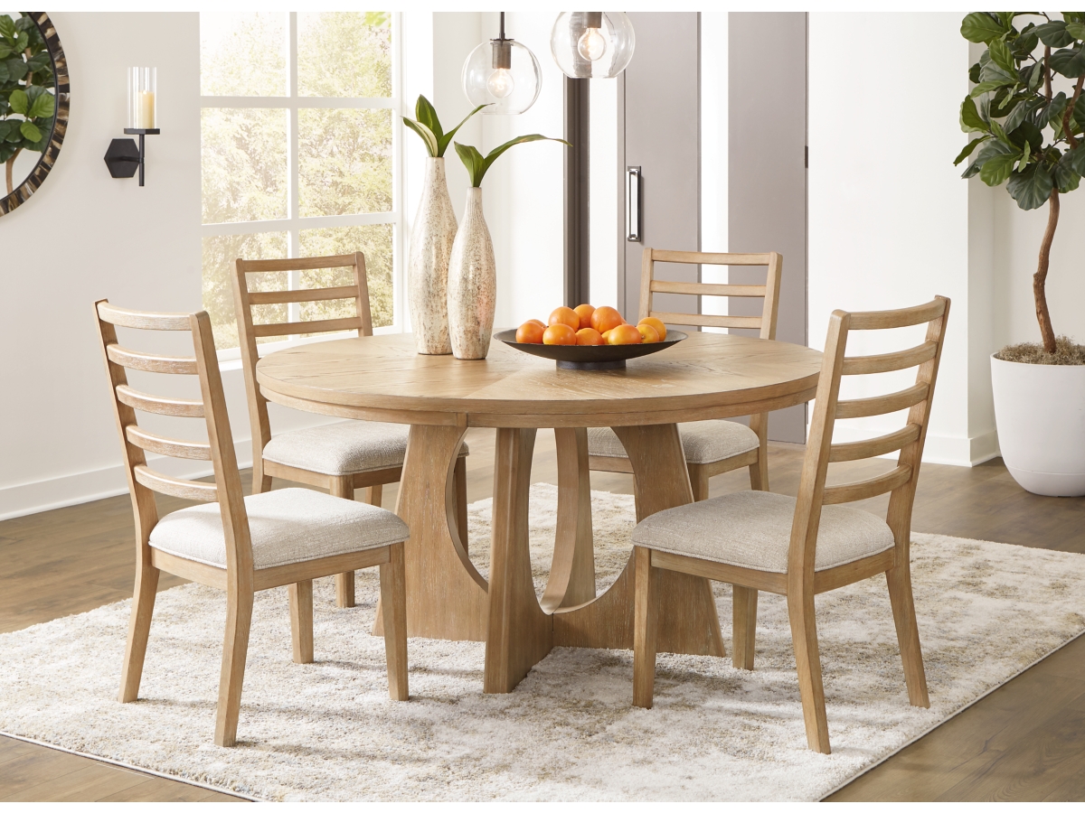 Dinner table with 4 chairs sale