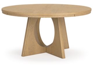 Rencott Dining Table