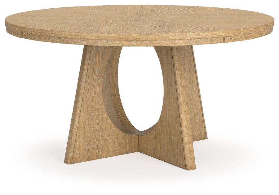 Rencott Dining Table - image 1