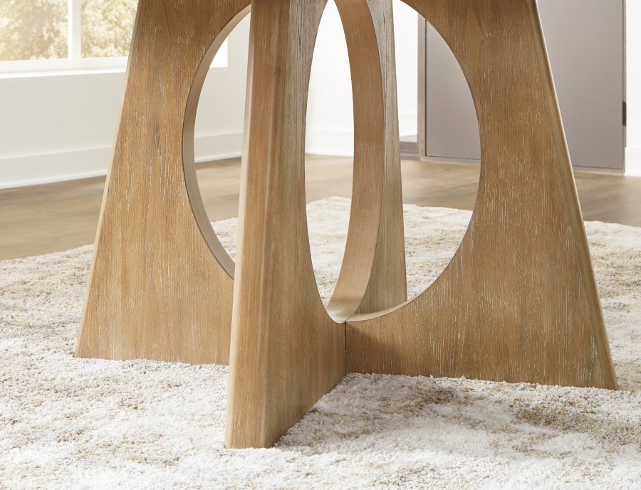 Rencott Dining Table - image 6