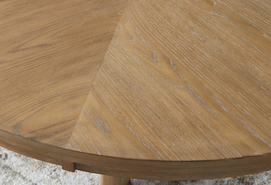 Rencott Dining Table - image 5