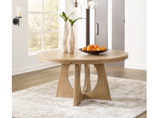 Rencott Dining Table