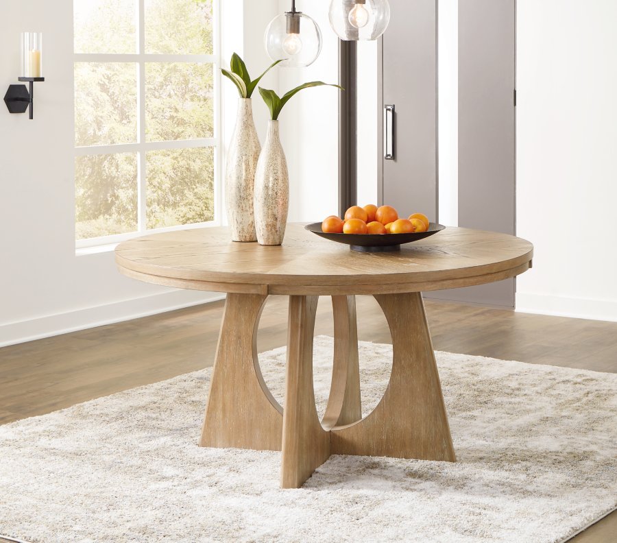 Rencott Dining Table - image 2