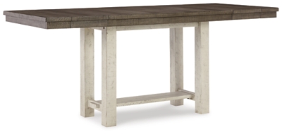 Brewgan Counter Height Dining Table