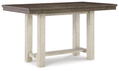 Brewgan Counter Height Dining Table