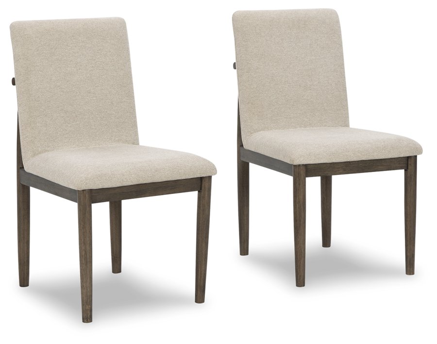 Silla de Comedor Arkenton - image 1