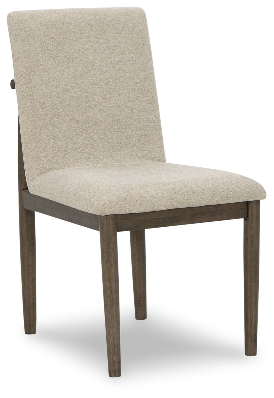 Mesa de comedor y 4 sillas Arkenton - image 4