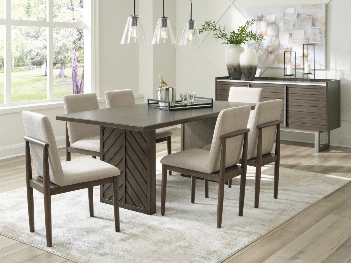 Arkenton Dining Table | Ashley