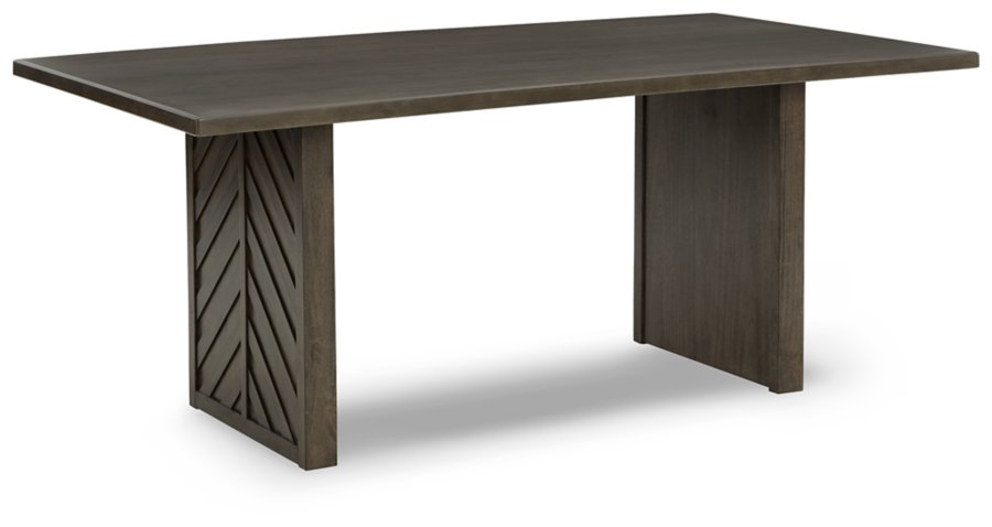 Mesa de comedor y 4 sillas Arkenton - image 9