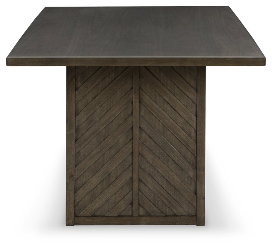 Mesa de comedor y 4 sillas Arkenton - image 10