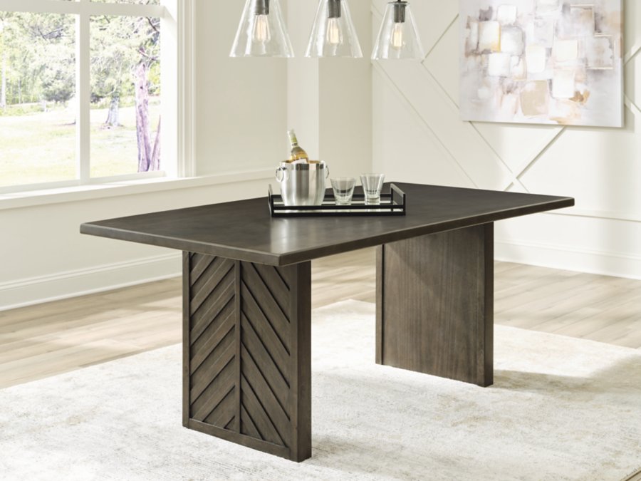 Mesa de comedor y 4 sillas Arkenton - image 14