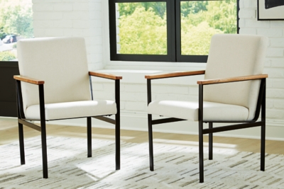 Dressonni Dining Arm Chair, , rollover