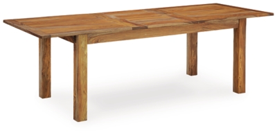 Dressonni Dining Extension Table, , large