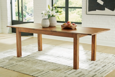 Dressonni Dining Extension Table, , rollover