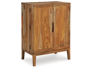 Dressonni Bar Cabinet