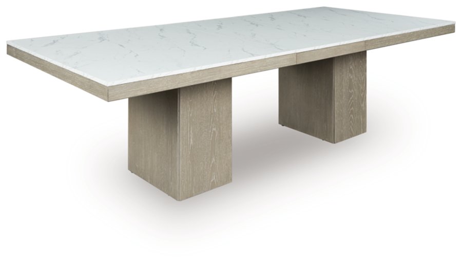 Fawnburg Dining Extension Table - image 1