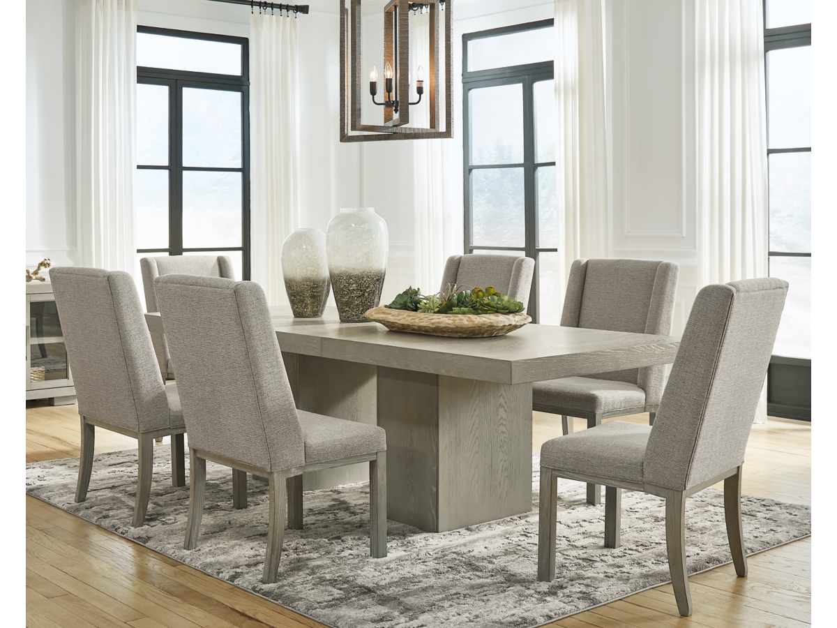 Dining room chairs at ashley furniture hotsell