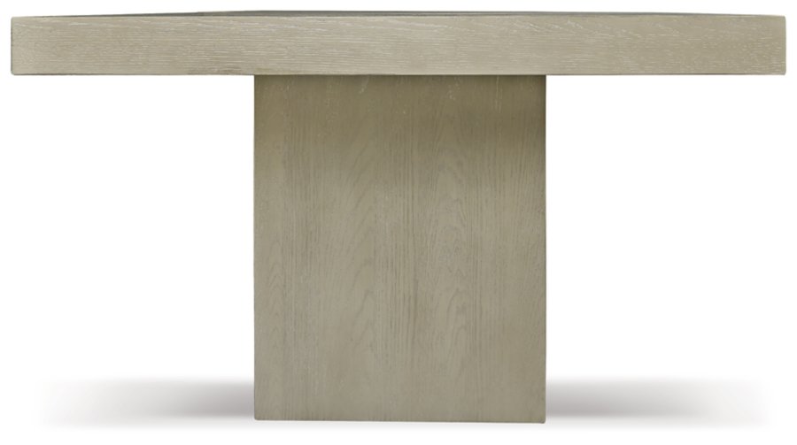 Mesa de comedor extensible Fawnburg y 4 sillas - image 11