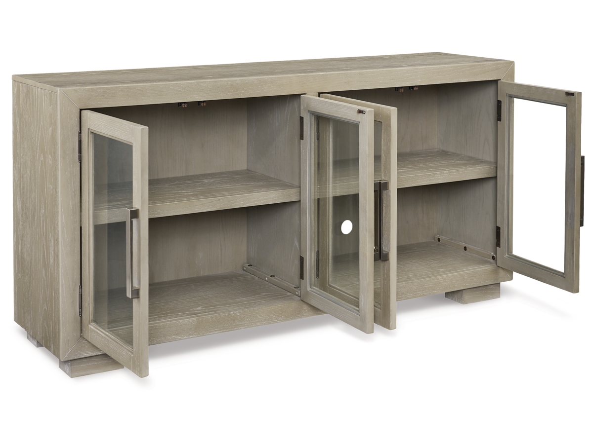 Fawnburg Dining Server | Ashley