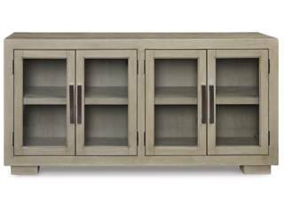 Fawnburg Dining Server