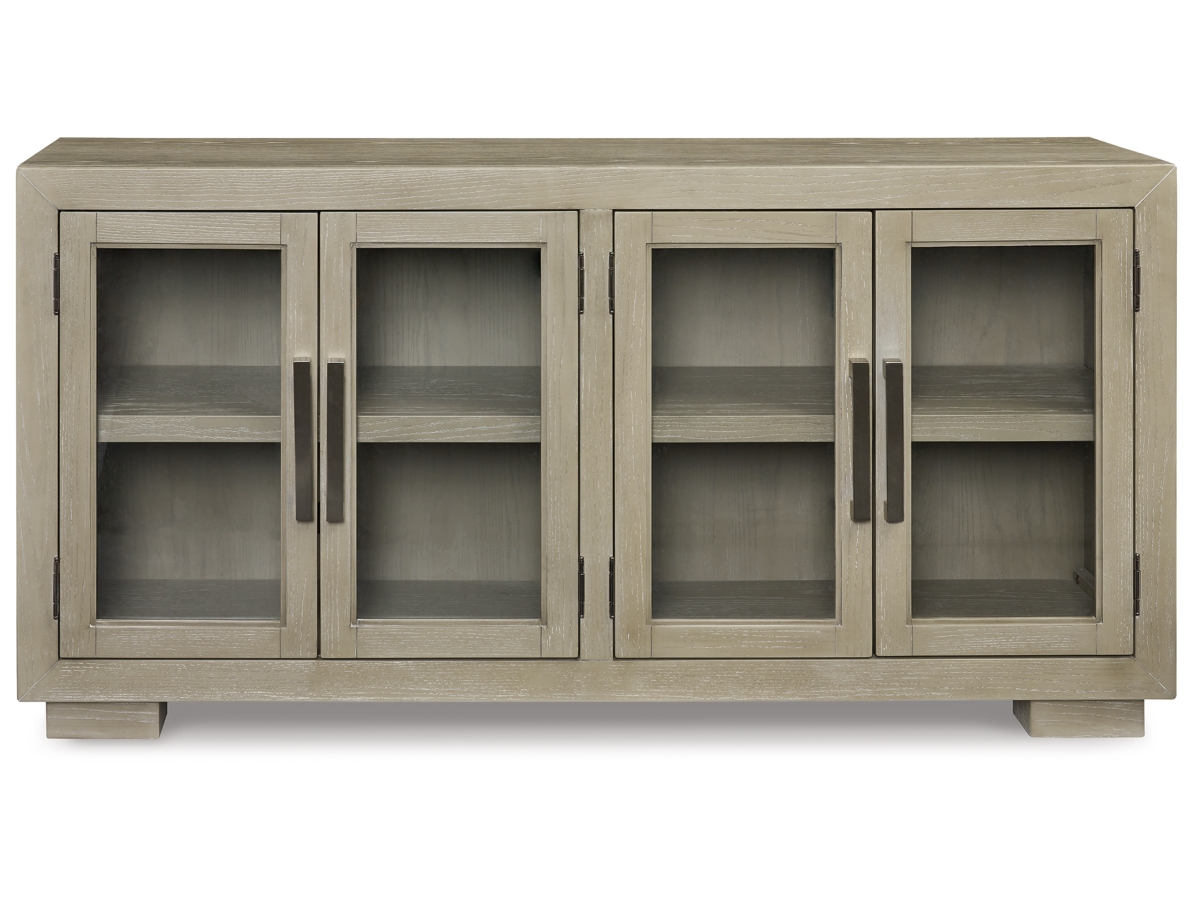 Fawnburg Dining Server | Ashley