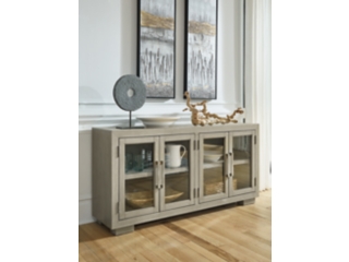 Fawnburg Dining Server