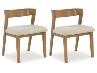 Kristiland Dining Chair