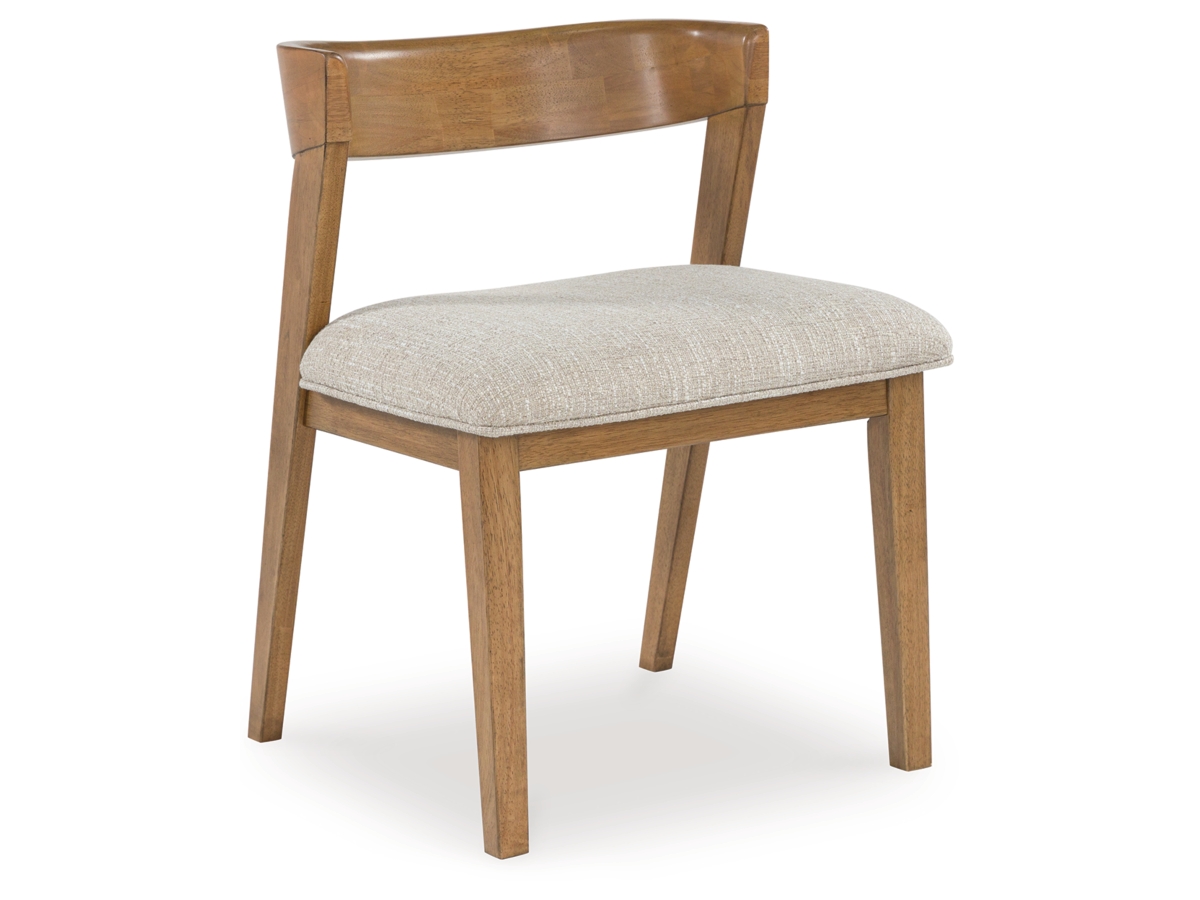 Kristiland Dining Table and 8 Chairs | Ashley