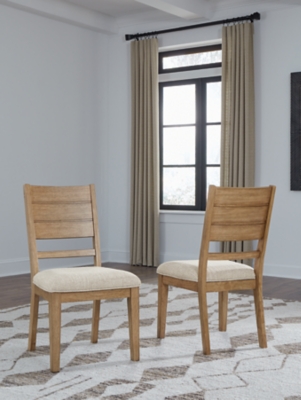 Kristiland Dining Chair, , rollover